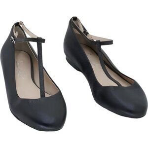 Womens Shoes Of Prey Ballet Flats US 5.5